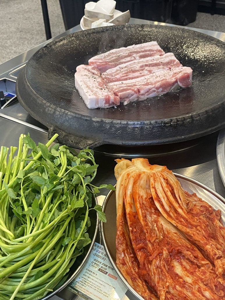 무쇠회관익산 이미지