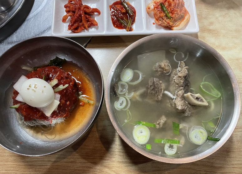 중부숯불갈비 이미지