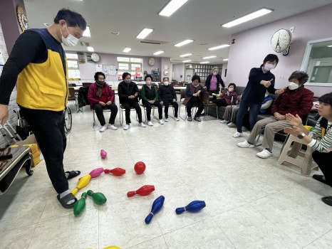 삼성볼링 이미지