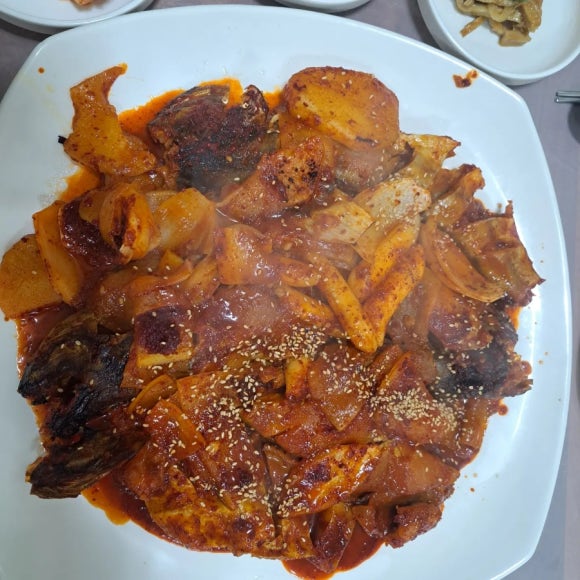 남포코다리 이미지