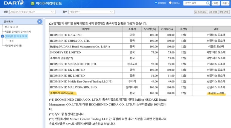 아이아주식회사 이미지