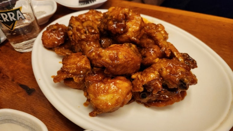 해프닝 잠실점 사진 5