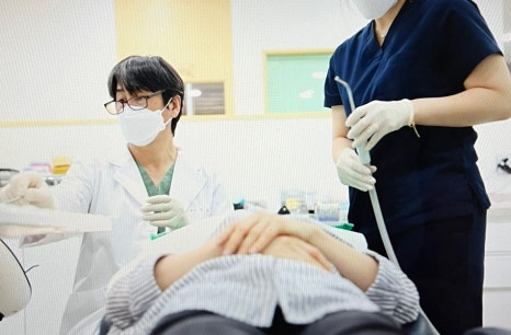 김용철치과 이미지