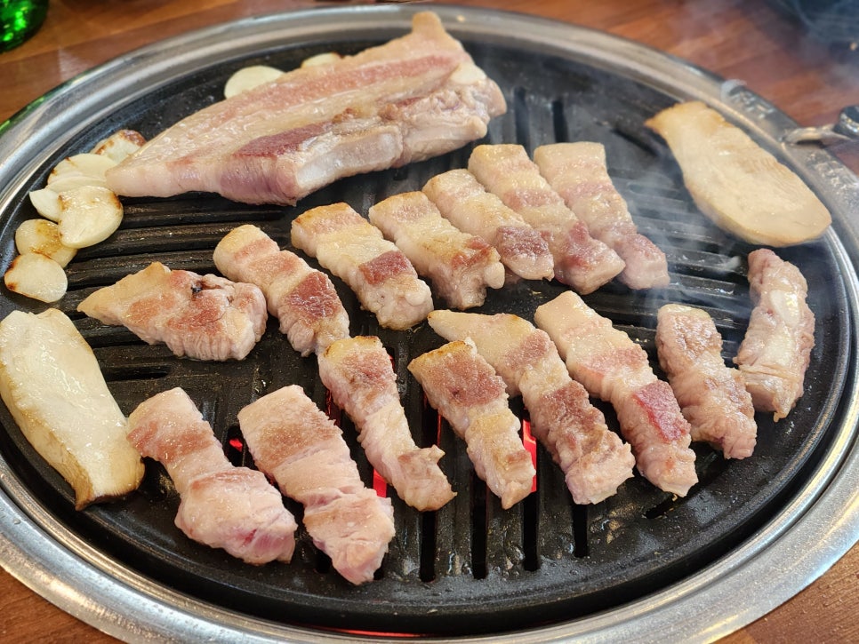 사천축산식육식당 이미지