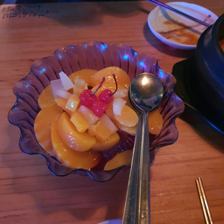 이디야커피 대산터미널점 이미지