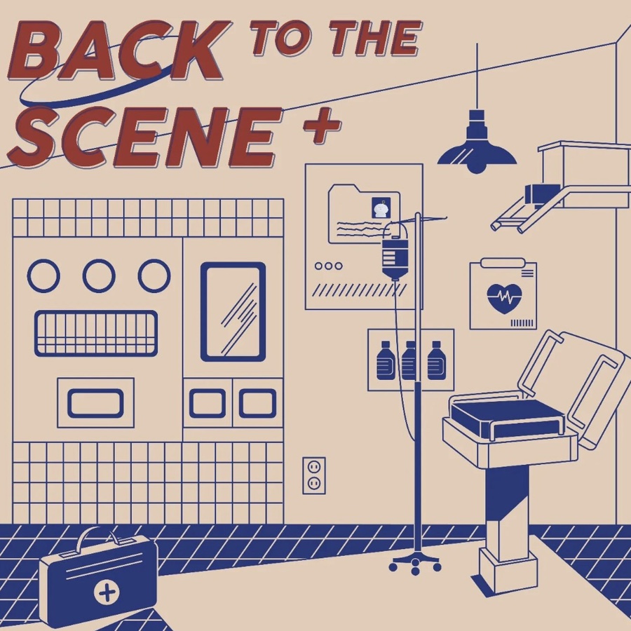 씬scene 이미지