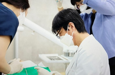 김용철치과 이미지