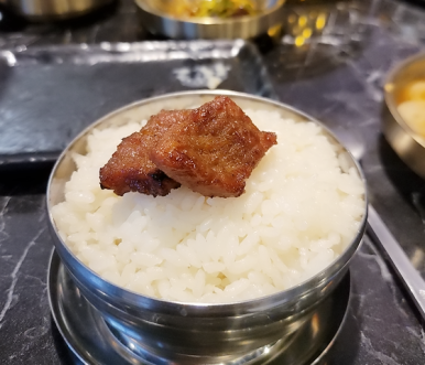 다이닝갈비부천 이미지