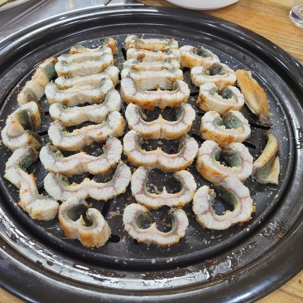 장어의힘 이미지