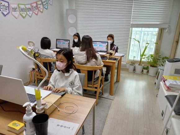 컴퓨터OA마을 이미지