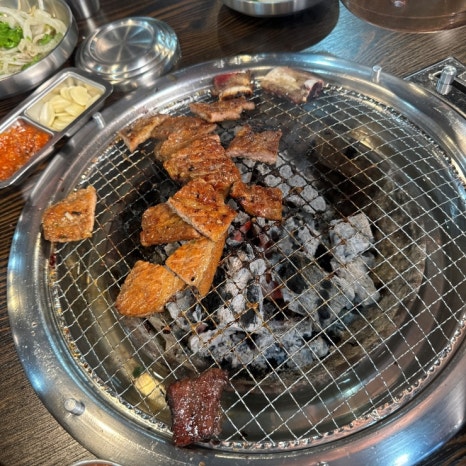 갈비메이트 이미지