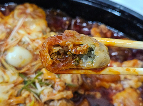 요달의찜닭 이미지