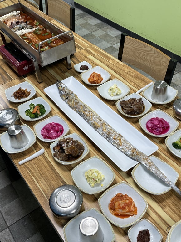 제주마당간장게장 이미지