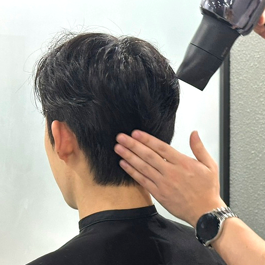 리담헤어 이미지