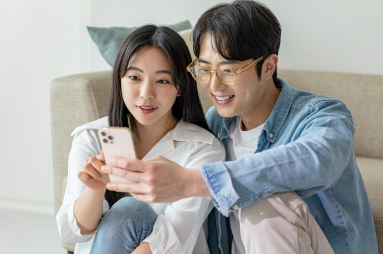 종합광고 이미지