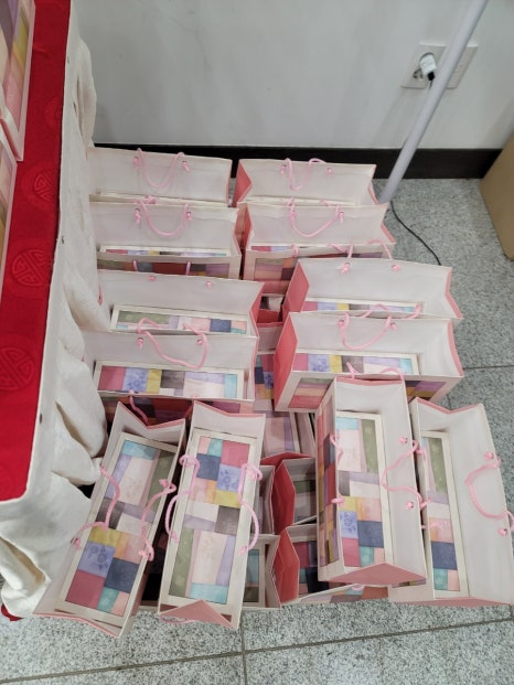 충북재활원 보호작업장 이미지