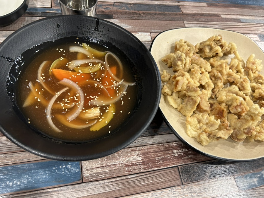 청년반점춘천석사점 이미지