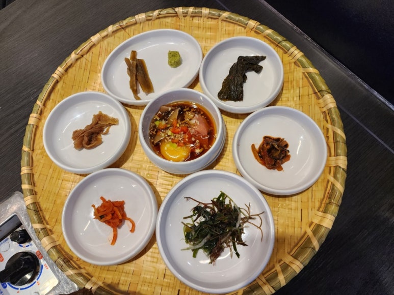 일품한우식당 이미지