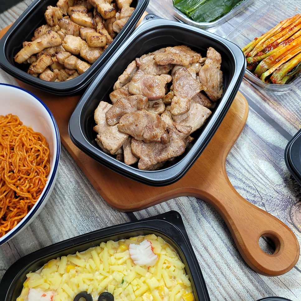 고기극찬울산 이미지