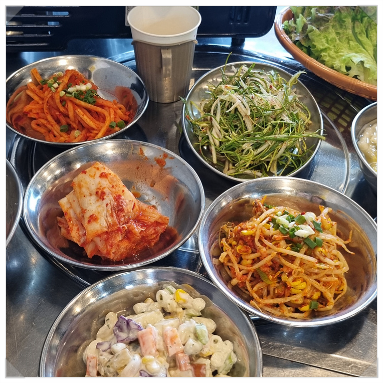 삼거리고깃집 이미지