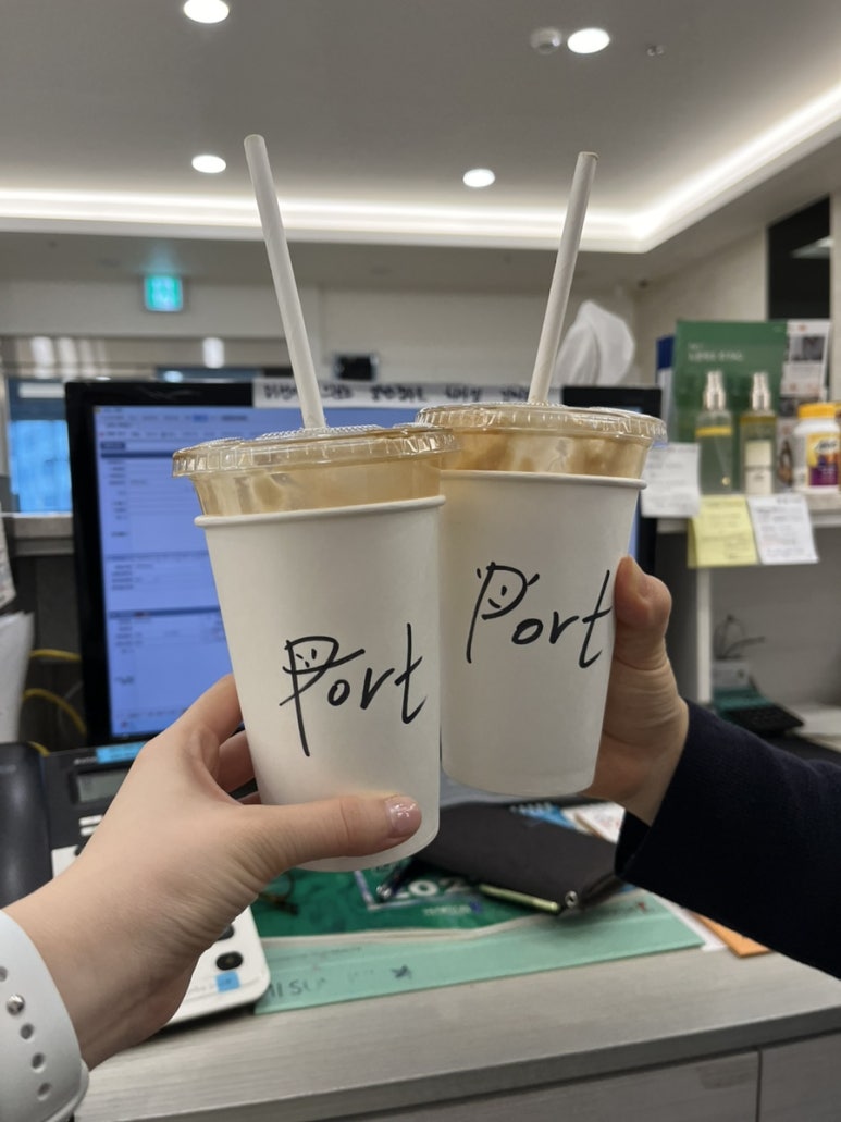 (주)포트텍 이미지