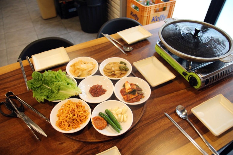 나누리식당 이미지