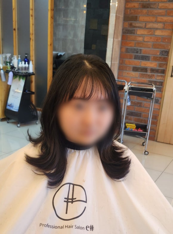 J미용실 이미지