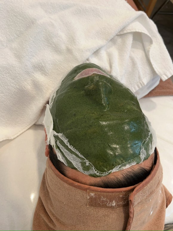 결뷰티 이미지