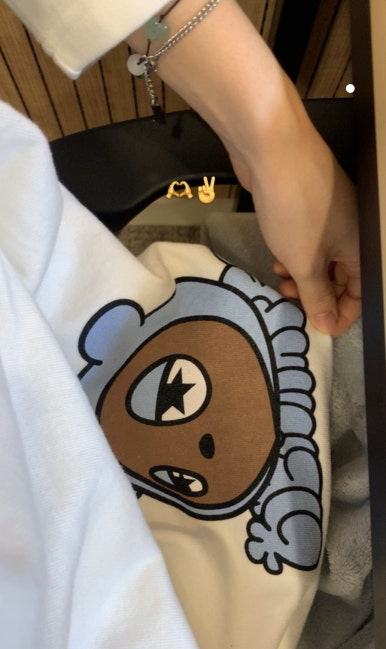 미마걸 이미지