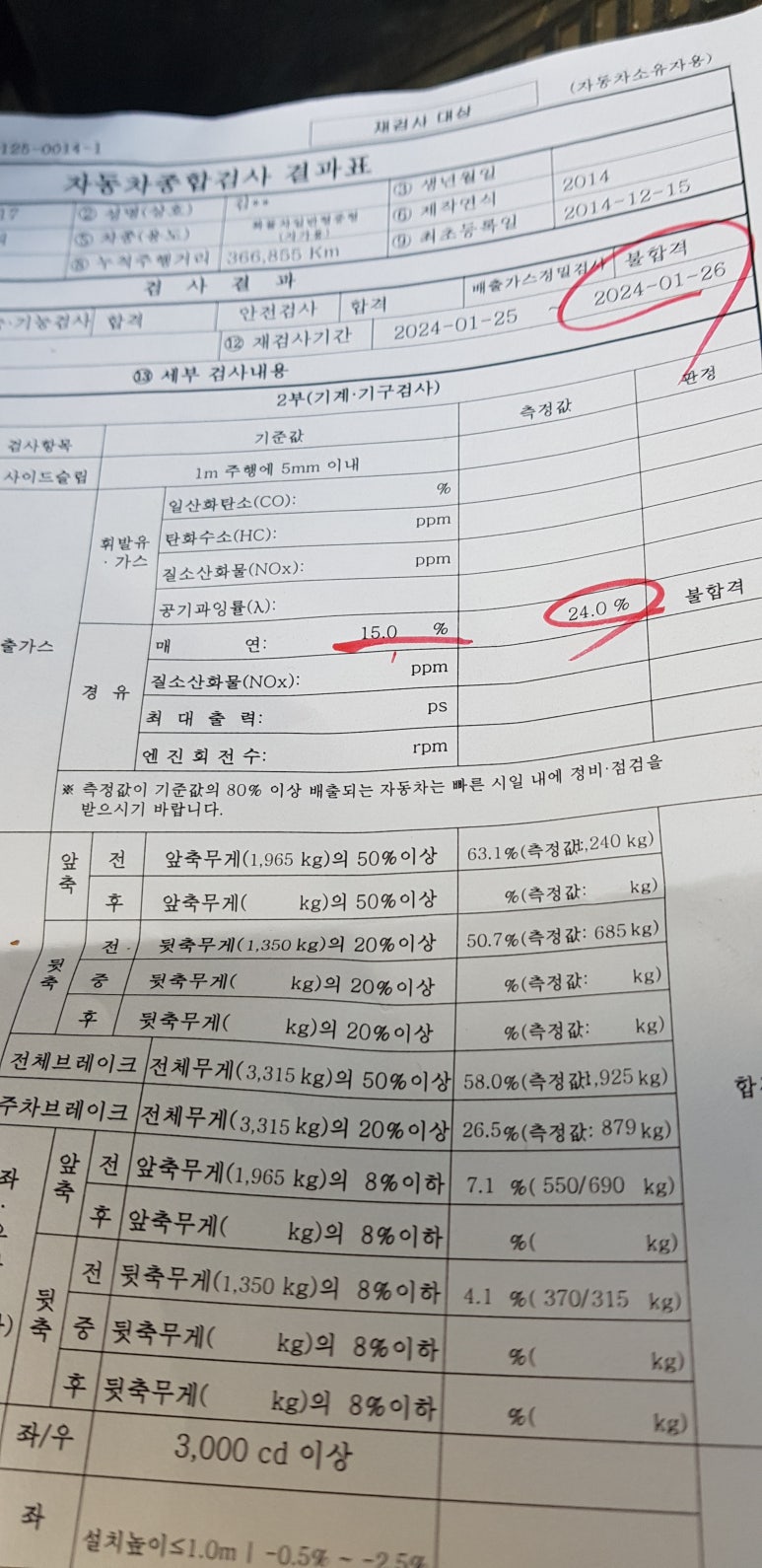 남양주팀카본수입차정비센터 이미지