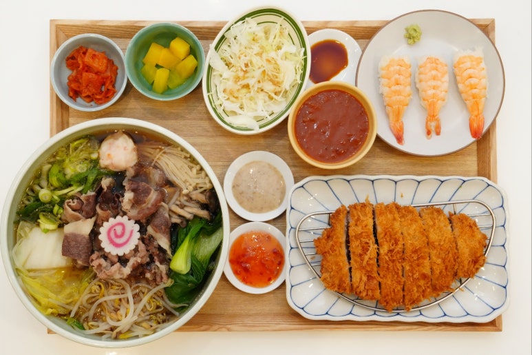 모두의 우동 이미지