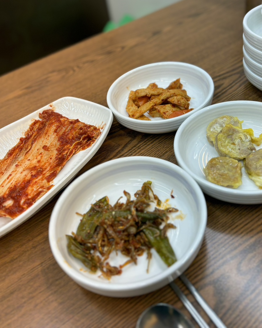 25년장인아구찜 이미지