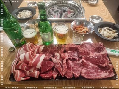 이가네식당 이미지
