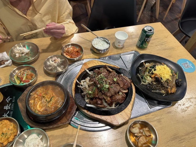 엘에이된찌 이미지