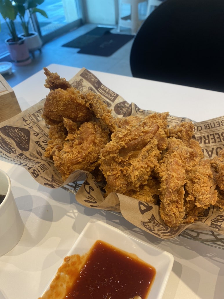 BHC효천1지구점 이미지