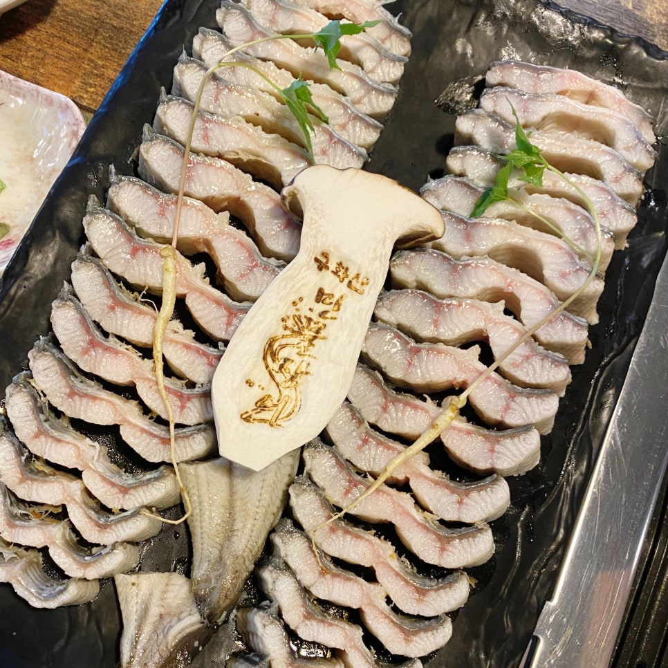 구화산바베큐 이미지