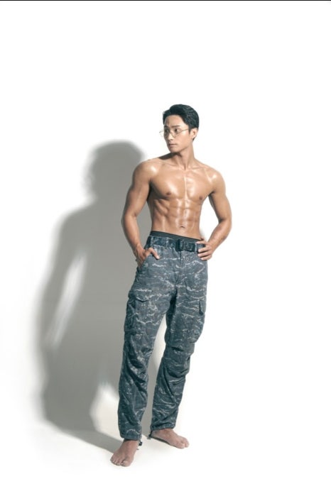 브이엠짐 이미지