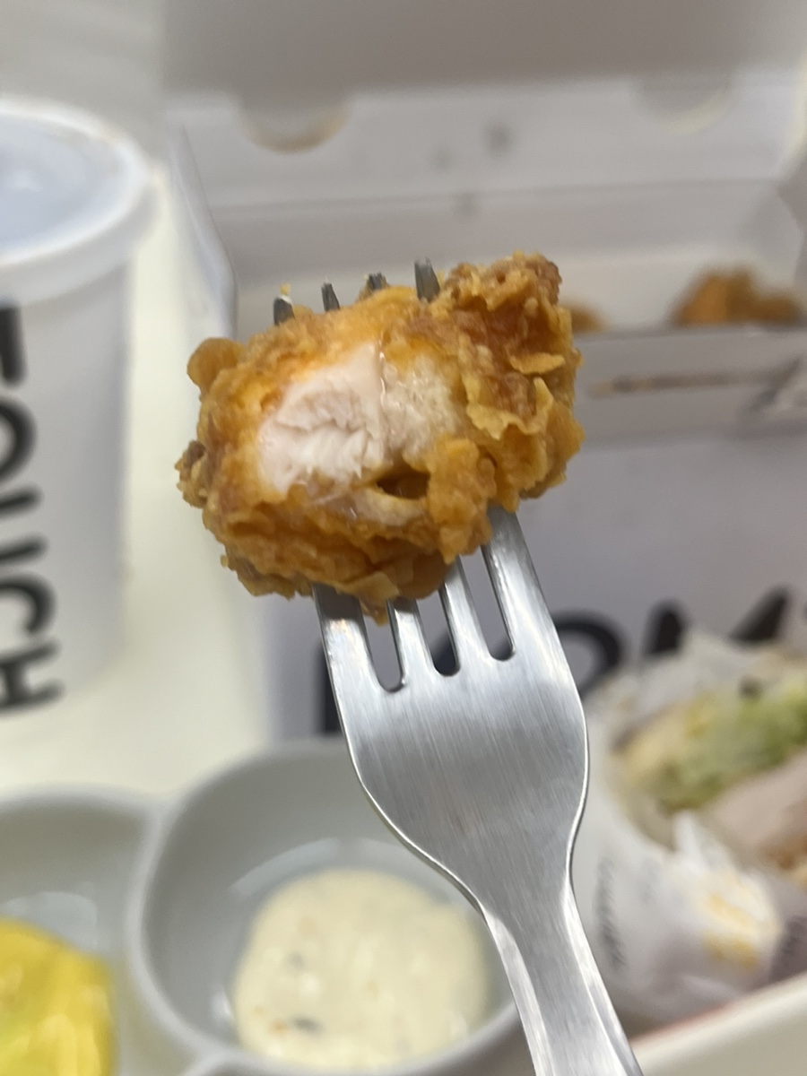 맘스터치대구북구청역점 이미지