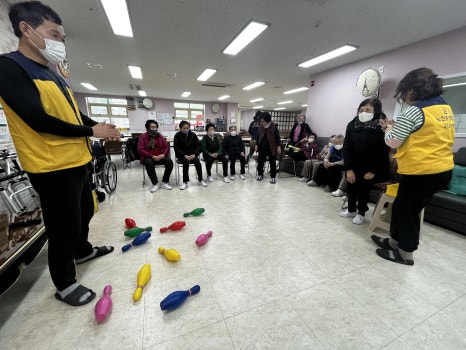 삼성볼링 이미지