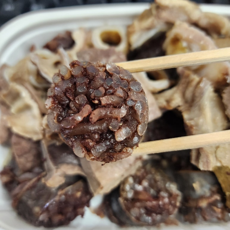 강남떡볶이 사진 8