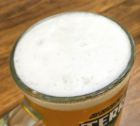 전일 맥주 부송점 이미지