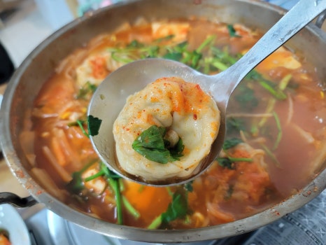 동태와찜마을 이미지