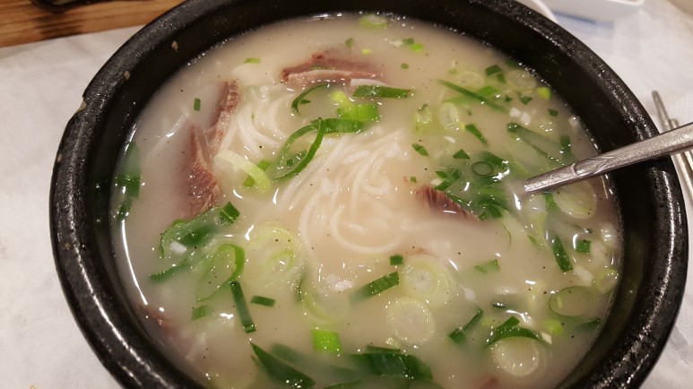 영동족발 이미지