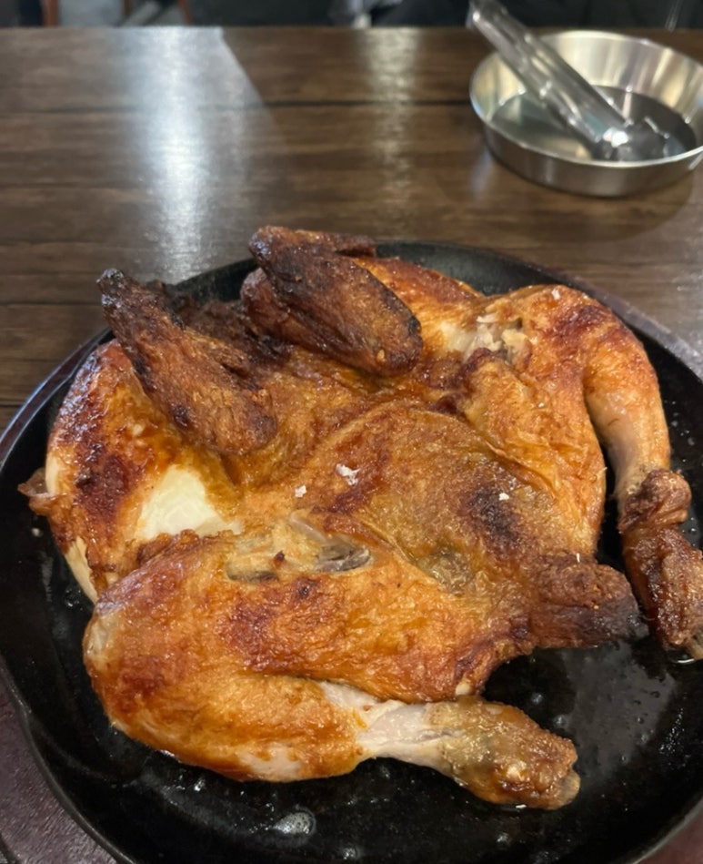 복판통닭 이미지