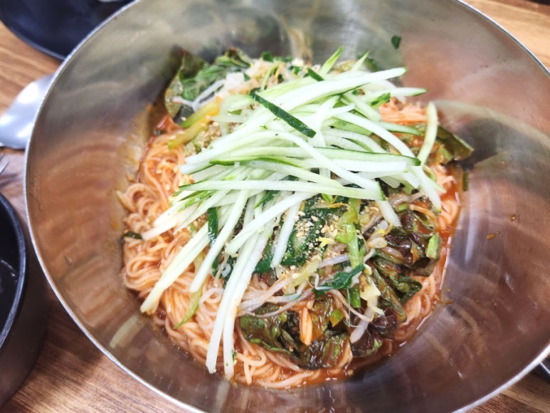 하루국수중앙 이미지