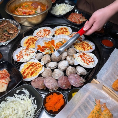 중앙상회 이미지
