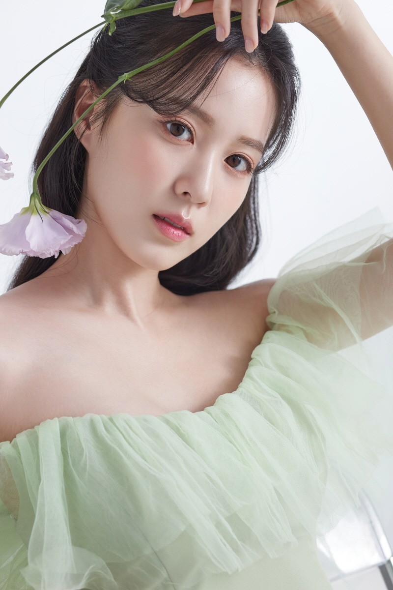 뮤 메이크업 이미지