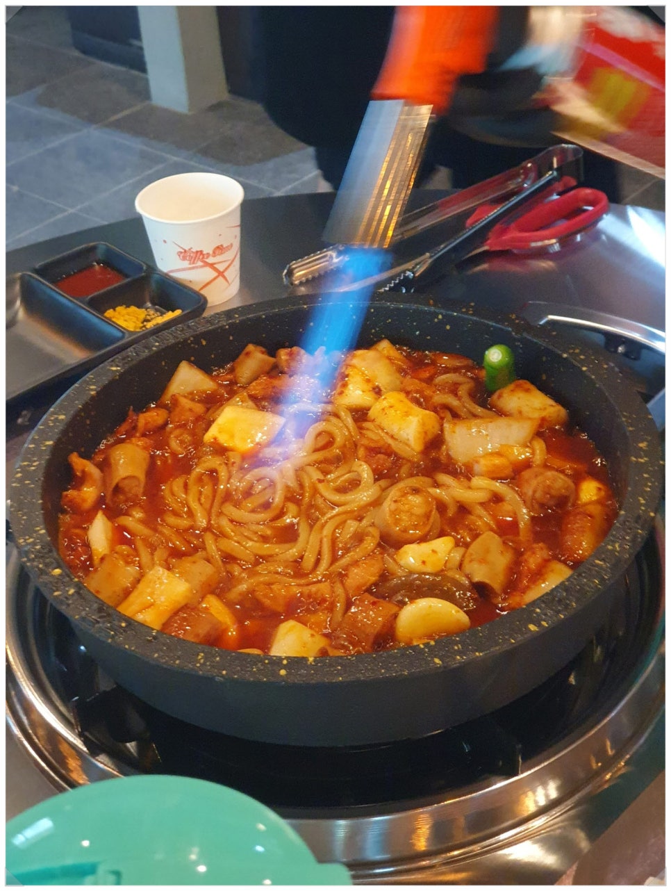 군자대한곱창광주 이미지