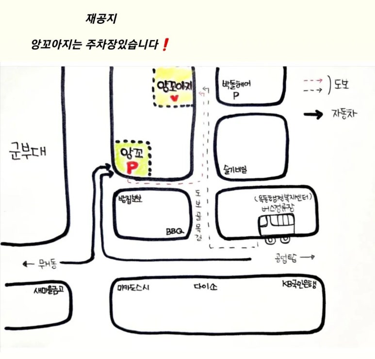 앙꼬아지 이미지