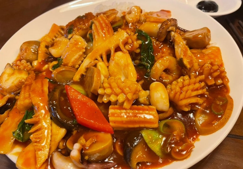 서진불닭발 이미지